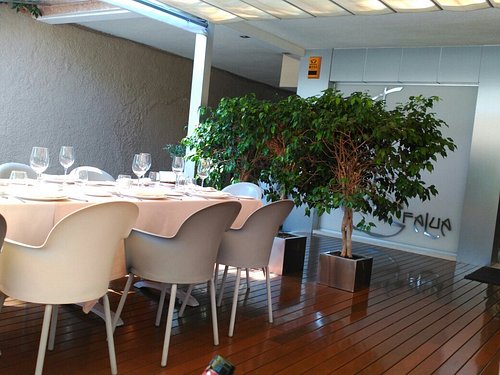 La Falúa Restaurante — photo 2