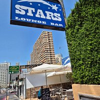 Stars Lounge Bar — photo 3
