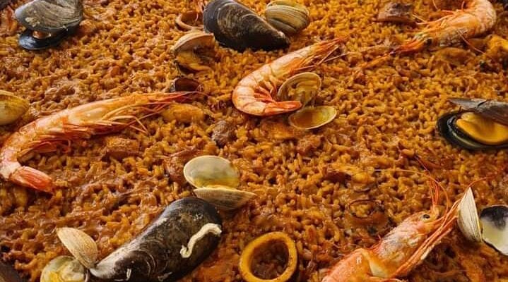 Restaurante El Trebol 1