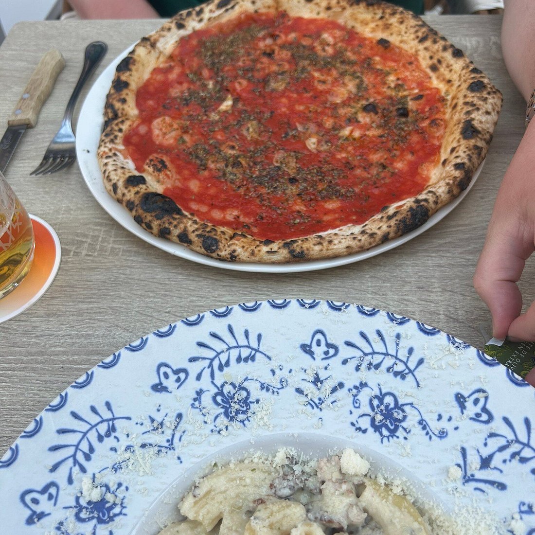 Pizzeria Cocteleria Rione — photo 3