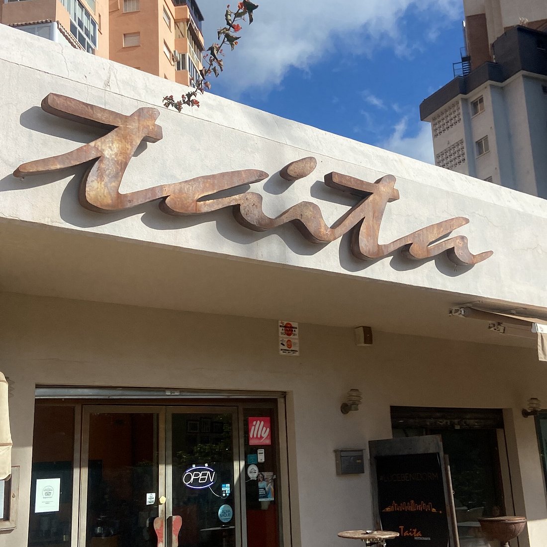 Restaurante Taita — photo 2