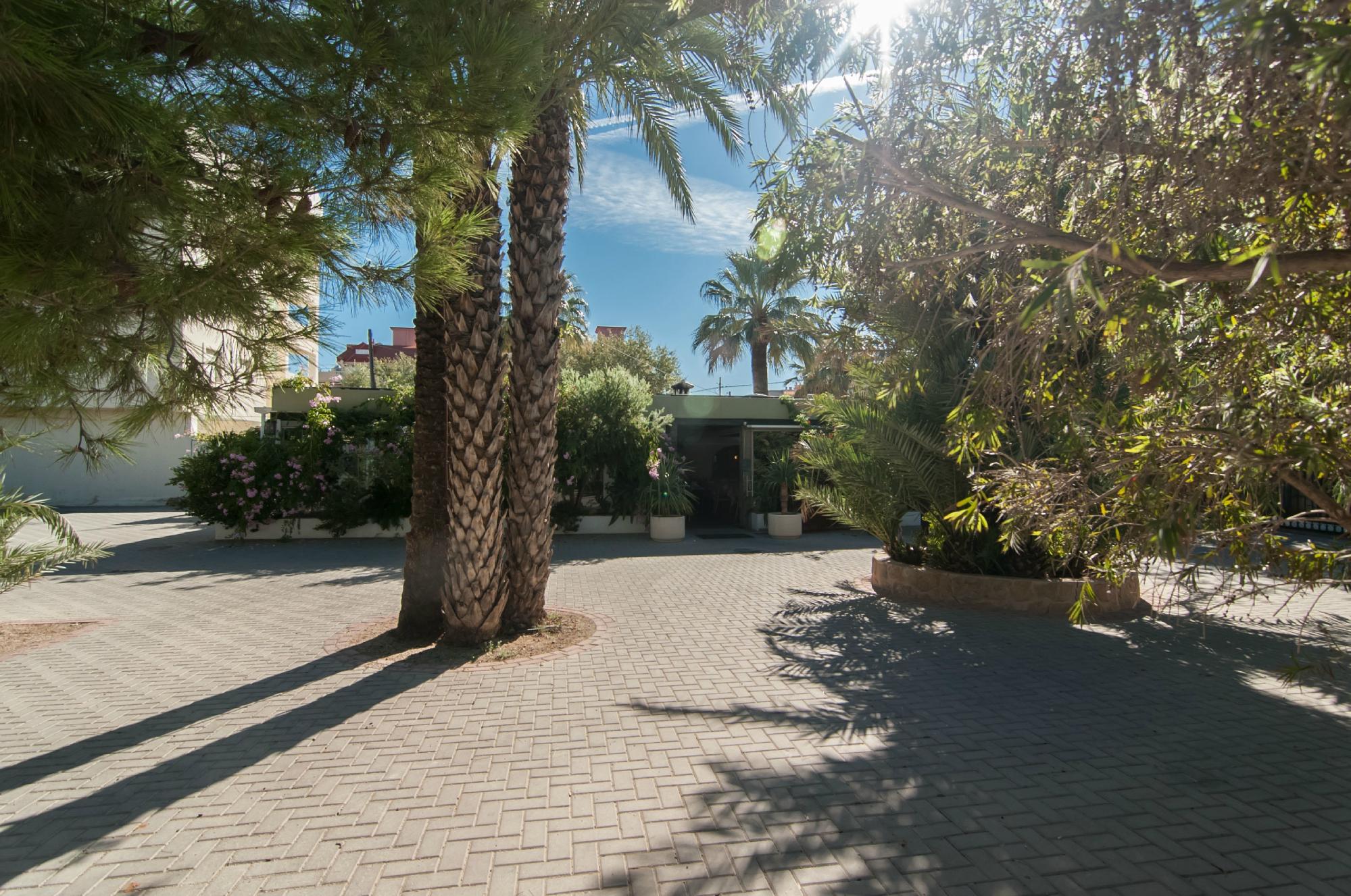 Casa Federico