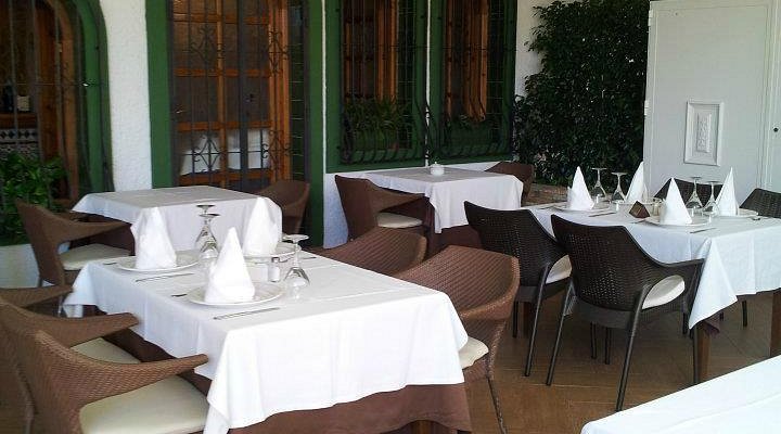 Restaurante Casa Toni — photo 3