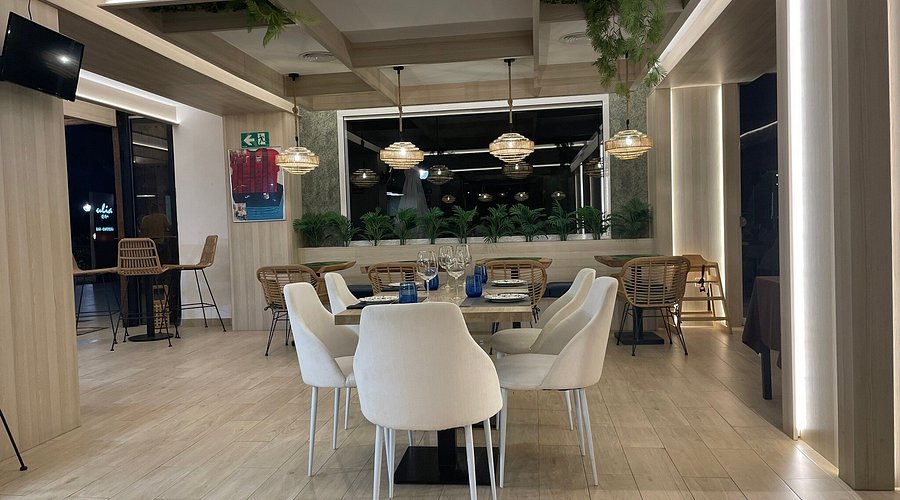 Cafeteria Ulia La Nucia, S.l.