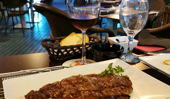 Patagonia Grill & Coffee 2