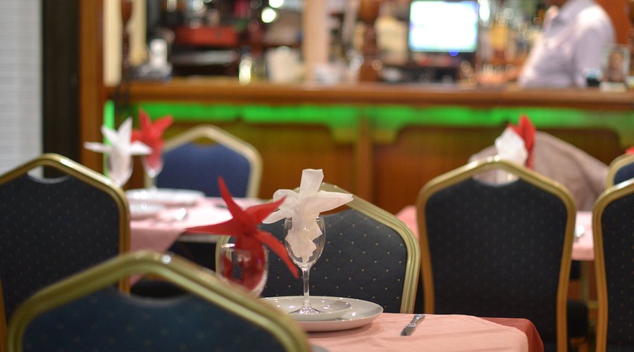 Maharaja Indian Restaurant