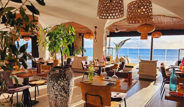 Cafe La Cabina — photo 2