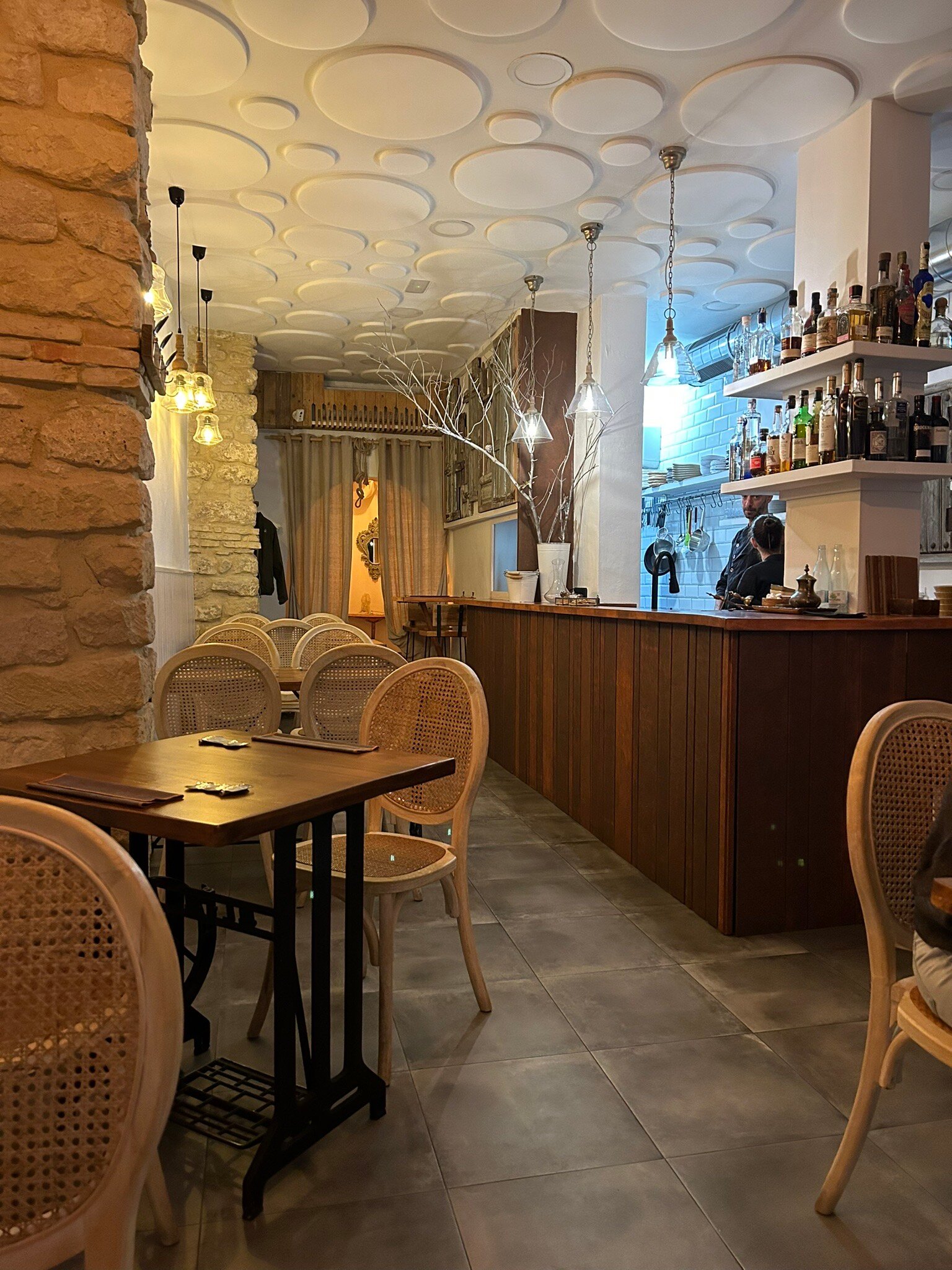 Steki Restaurante