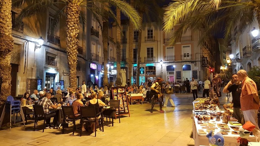 Rosas Restaurante