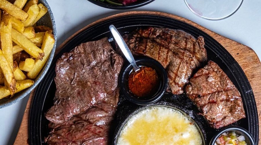 Restaurante Argentino ILPI 1