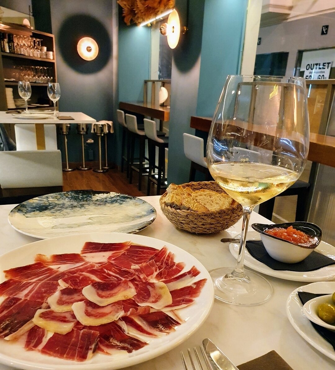 Alma de Barra 1