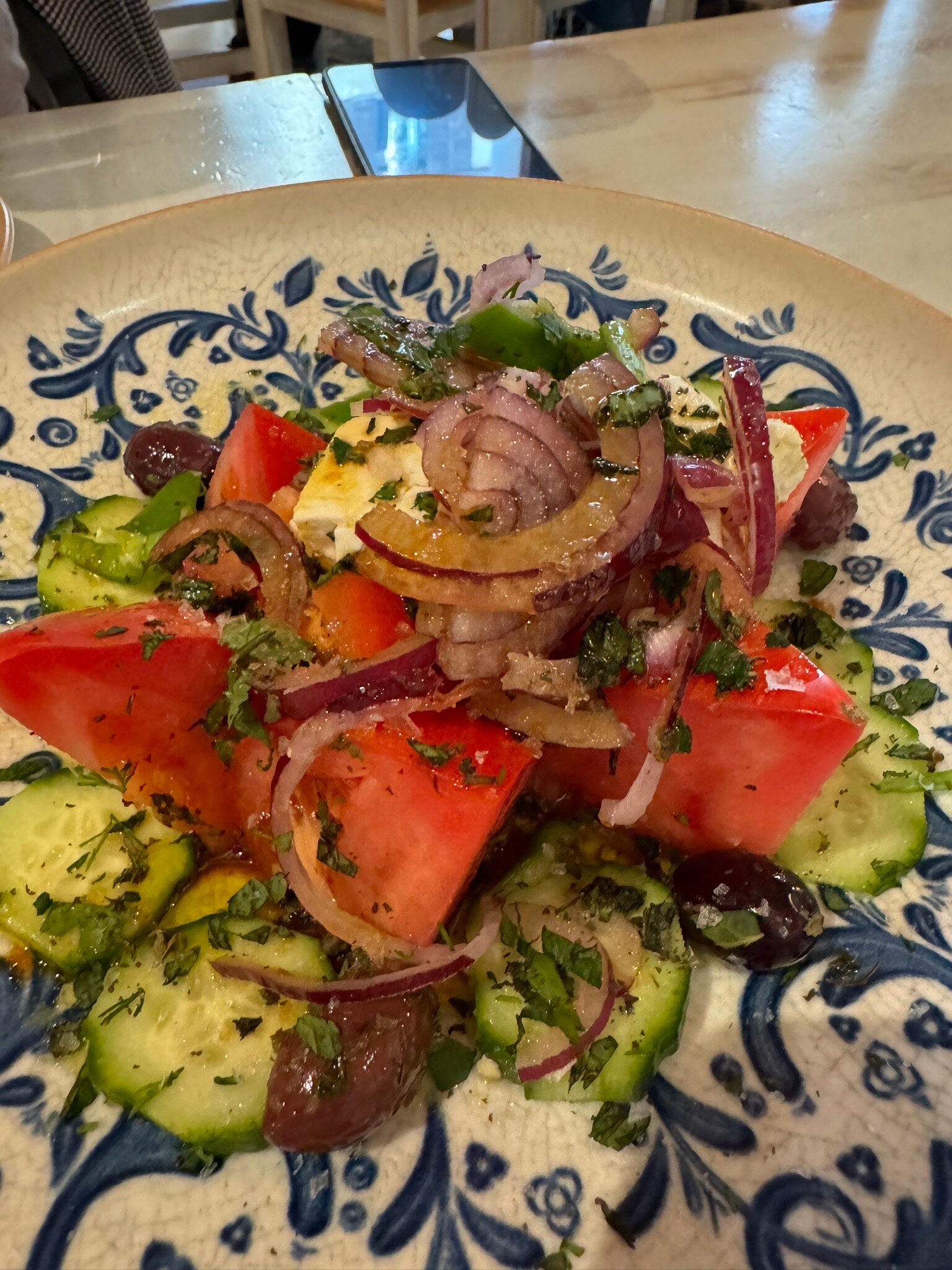 El Greco Bistrot