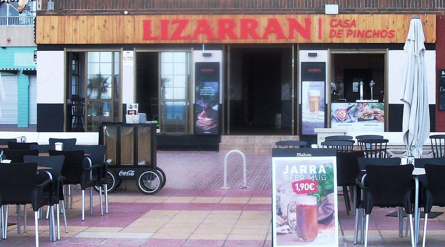 Lizarran El Campello