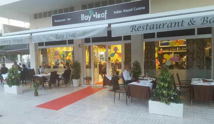 Bay Leaf Restaurant & Curry House — photo 2