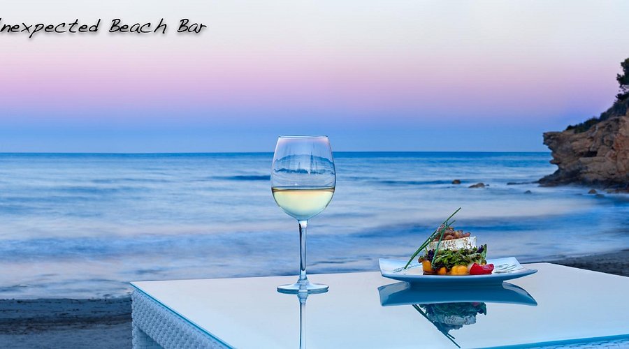 Mandala Beach Bar & Restaurant