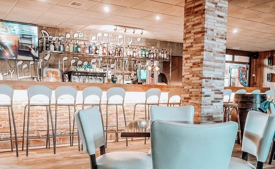 Premium Sports Bar
