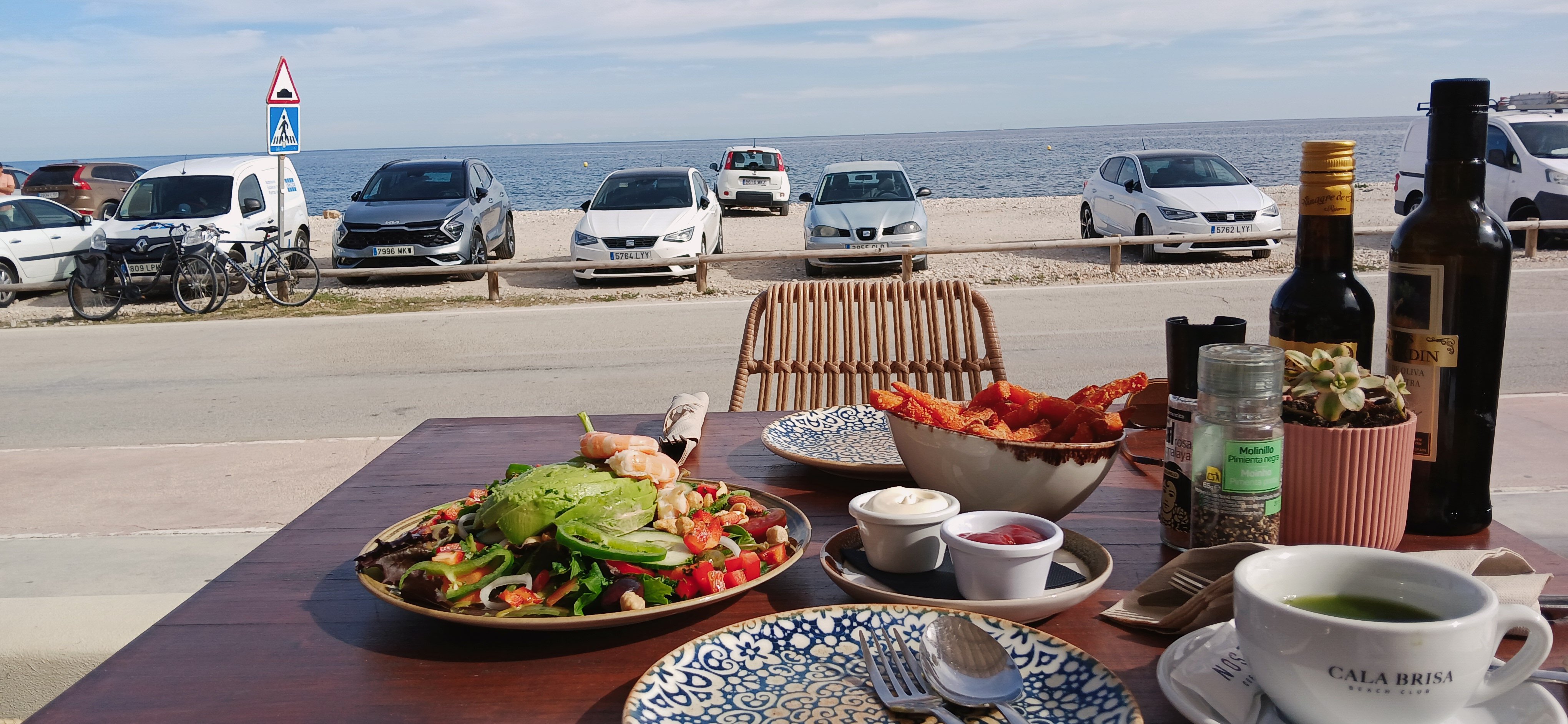 Cala Brisa Beach Club 1