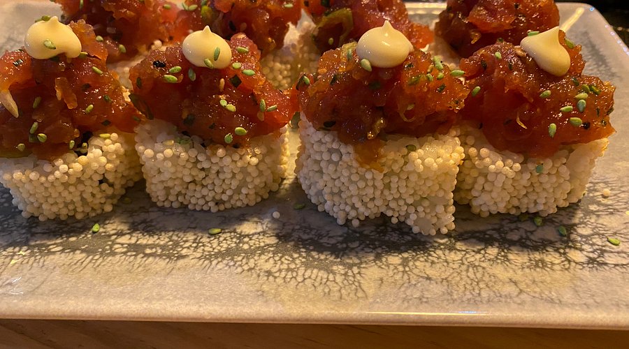 Kalu Sushi