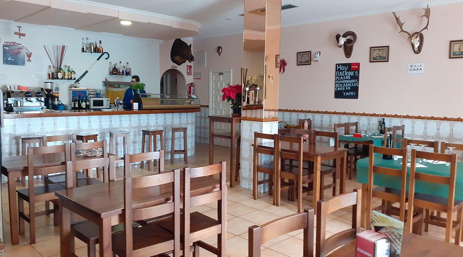 Hostal Bar Granada