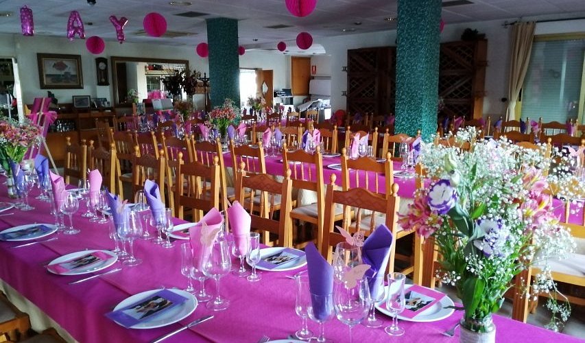 Restaurante Eloy