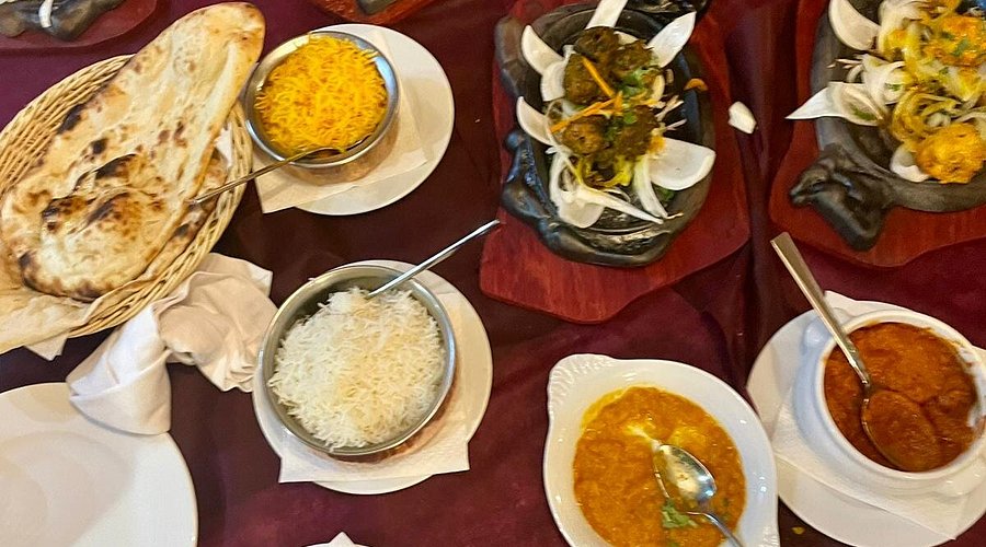 Nepali Chulo Restaurant — photo 3
