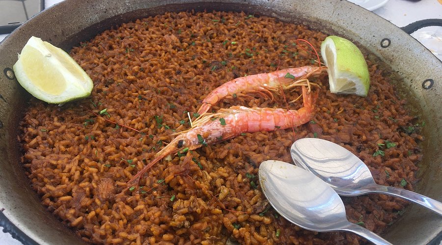 El Racó Playa