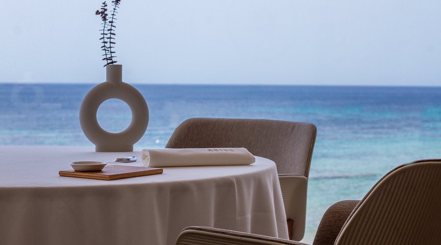 Abiss Restaurante