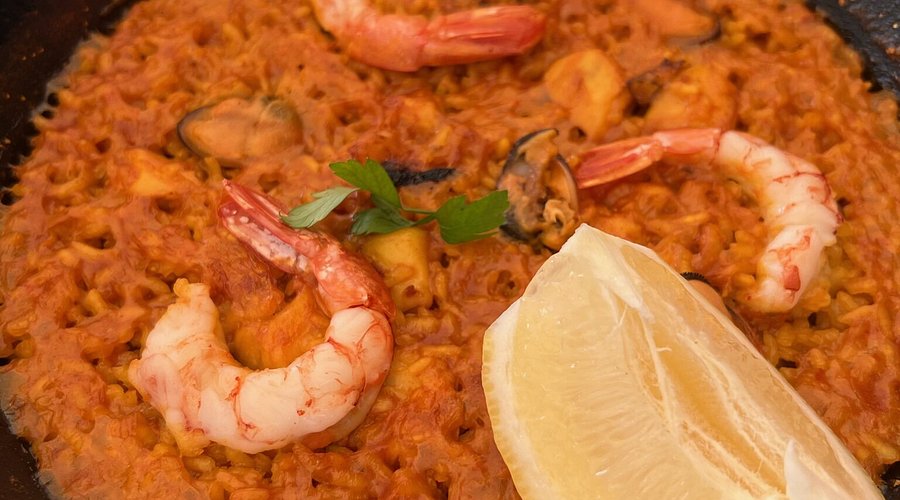 Restaurante Sand Moraira 2