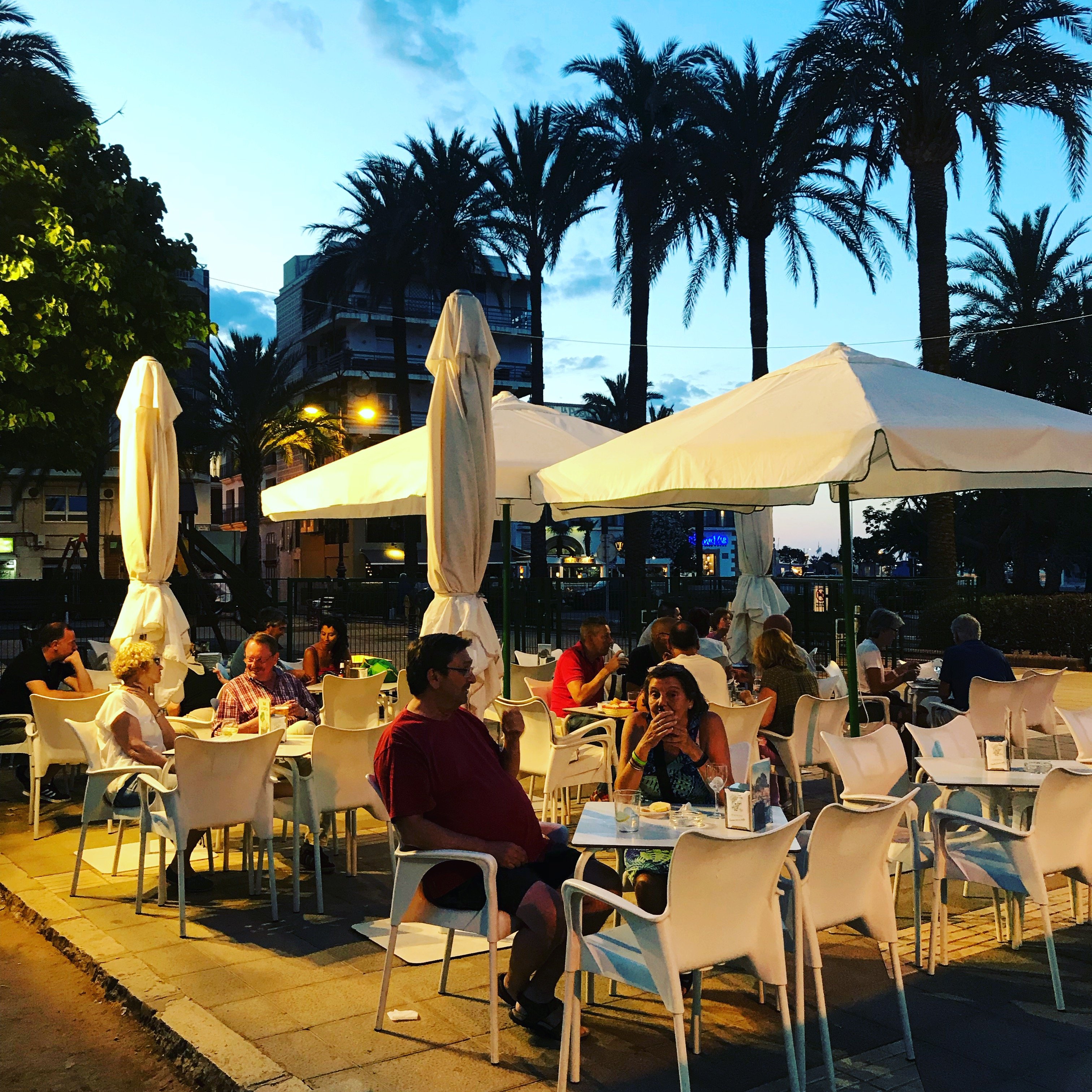 Bar La Tapita del Papi