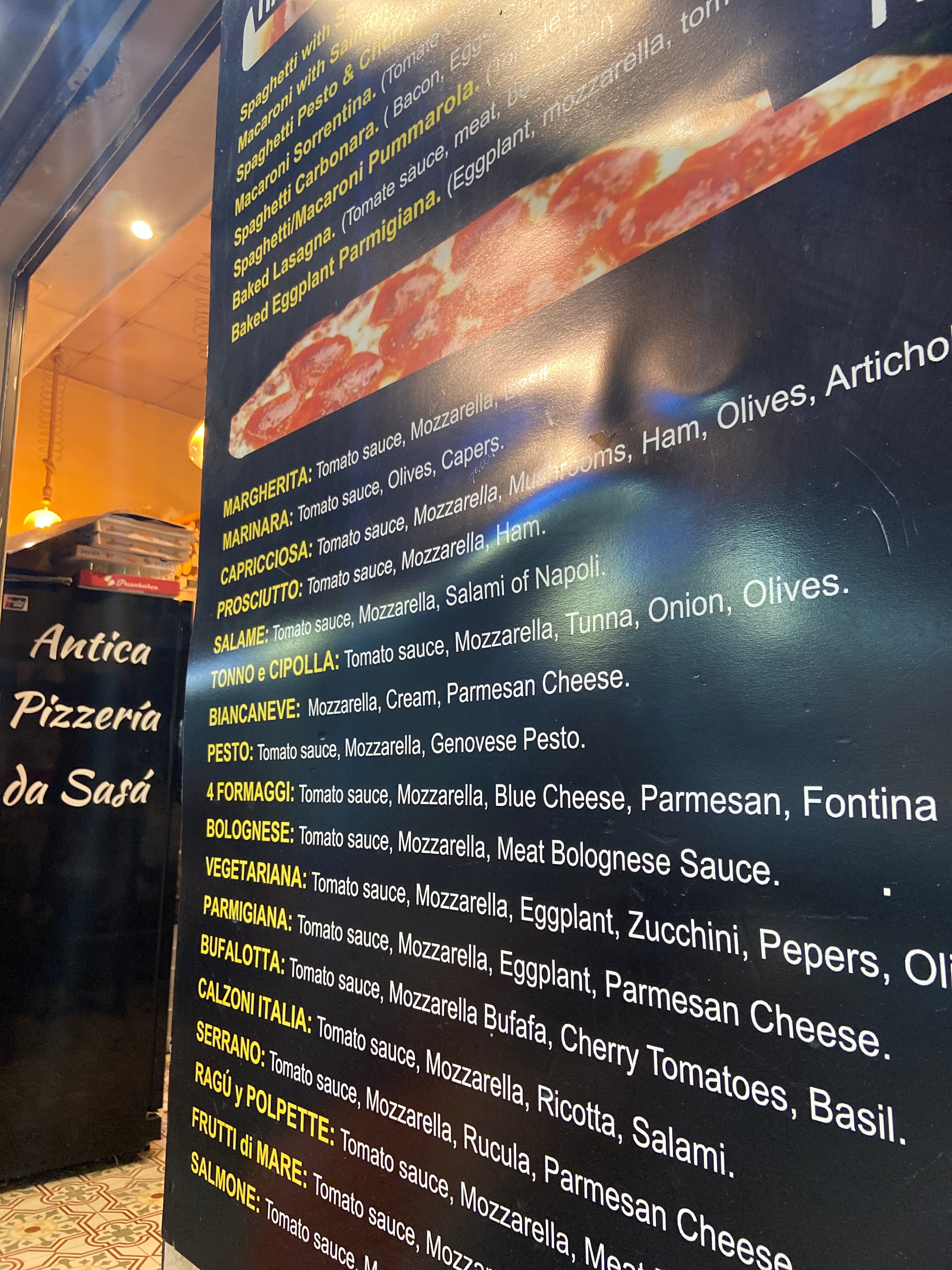 Bellaterra Ristorante Pizzeria 3