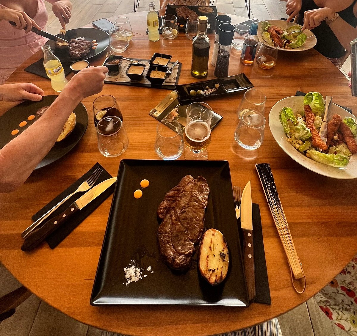 Noa Lounge & Gourmet - Altea — photo 3