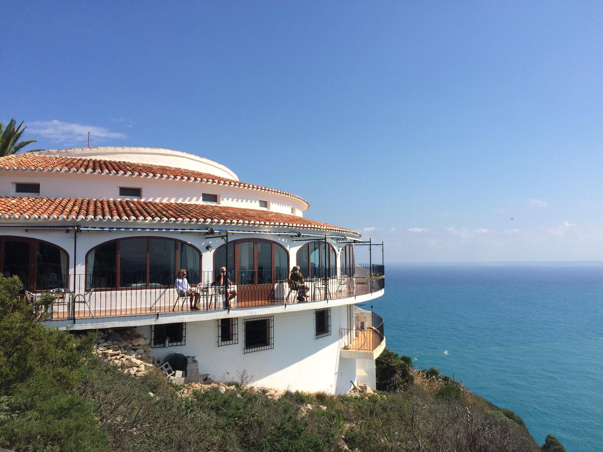 Restaurant El Mirador