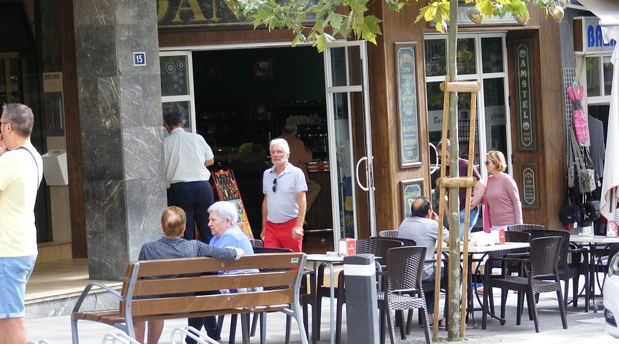Cafeteria Dani
