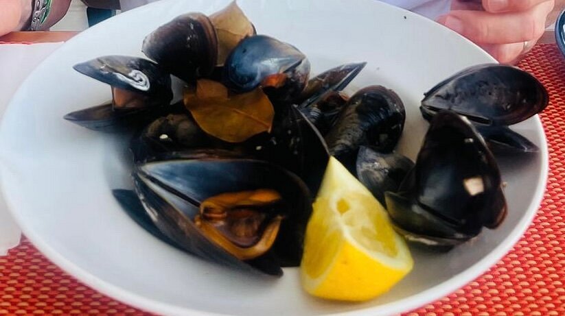 Da Pino Trattoria 1