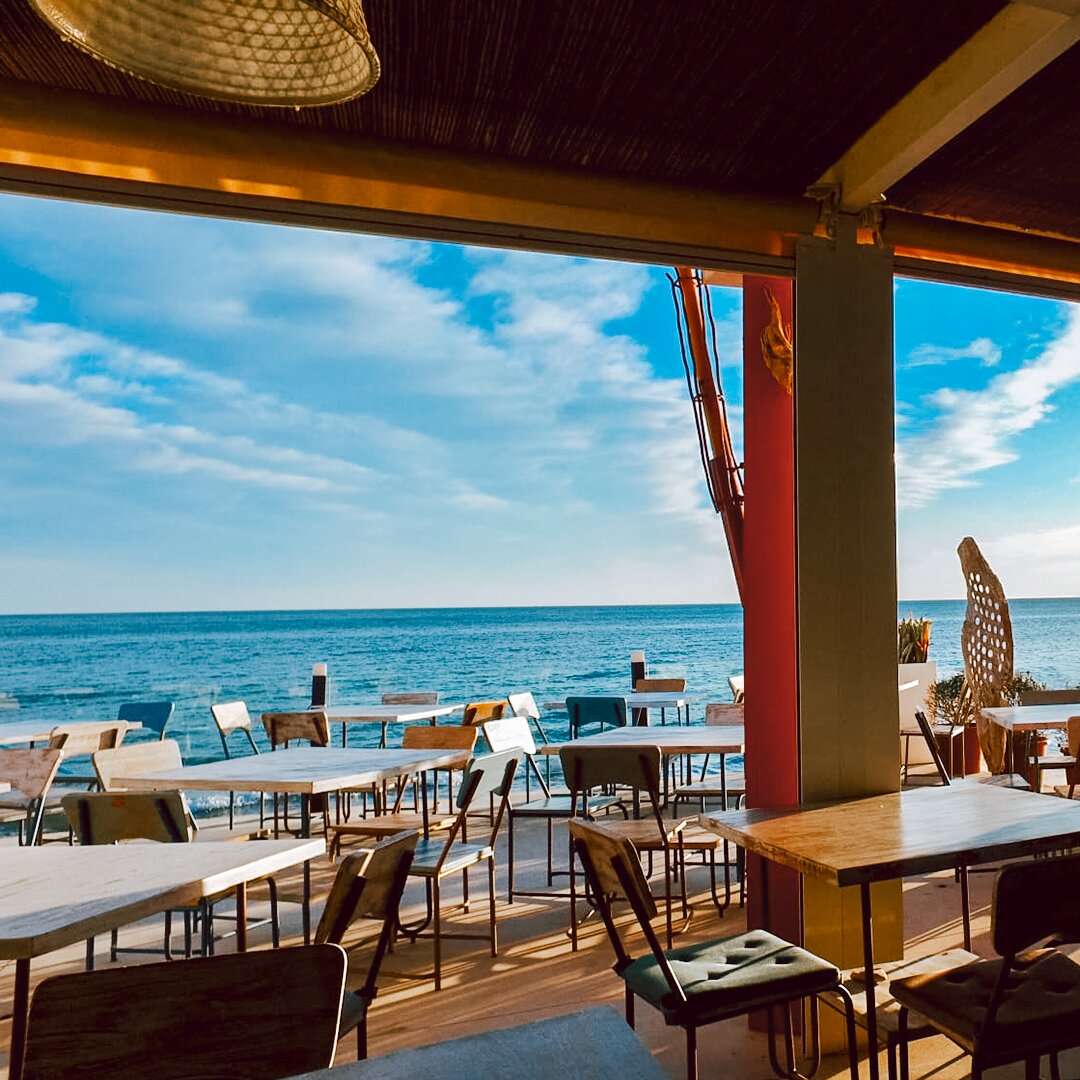 Los Banos Sunshine Bar
