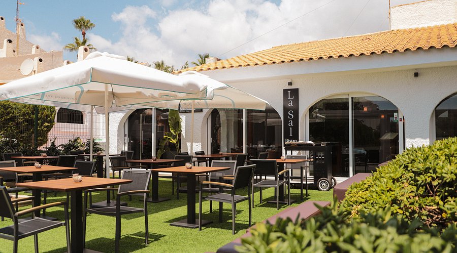 La Sal Bistro