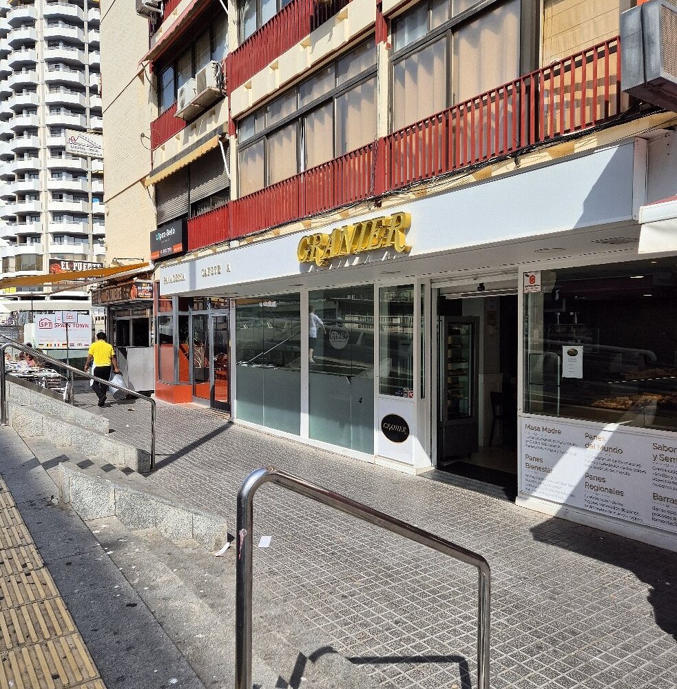 Granier — photo 2