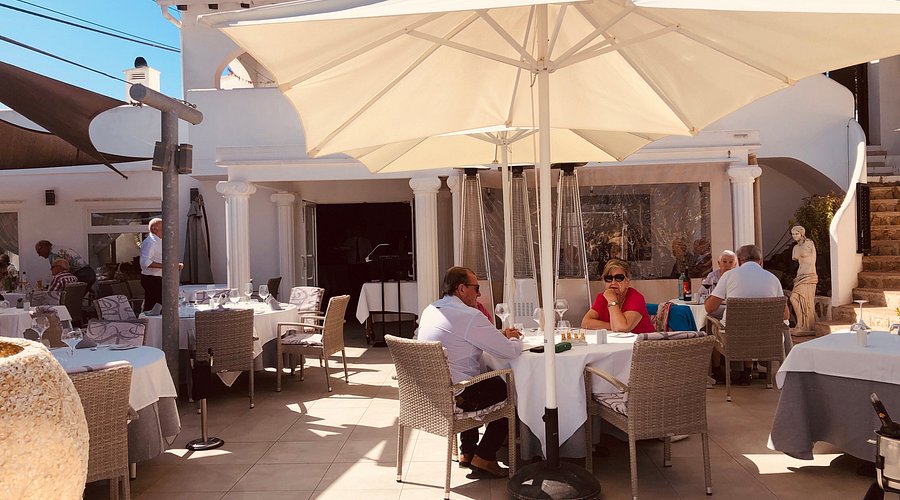 Restaurante Casa Toni