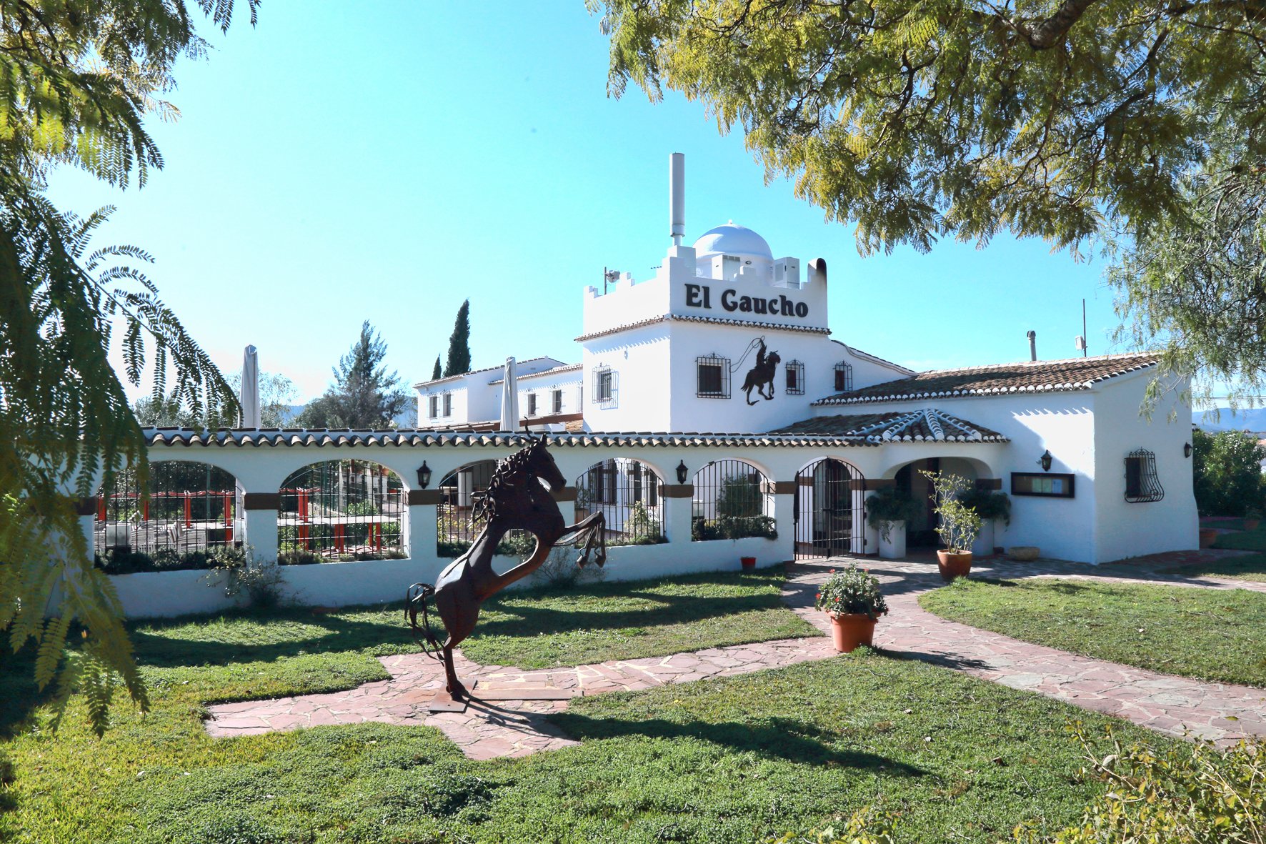 Restaurante Steak House El Gaucho