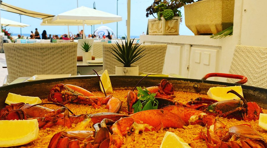 Restaurant Bistro 1