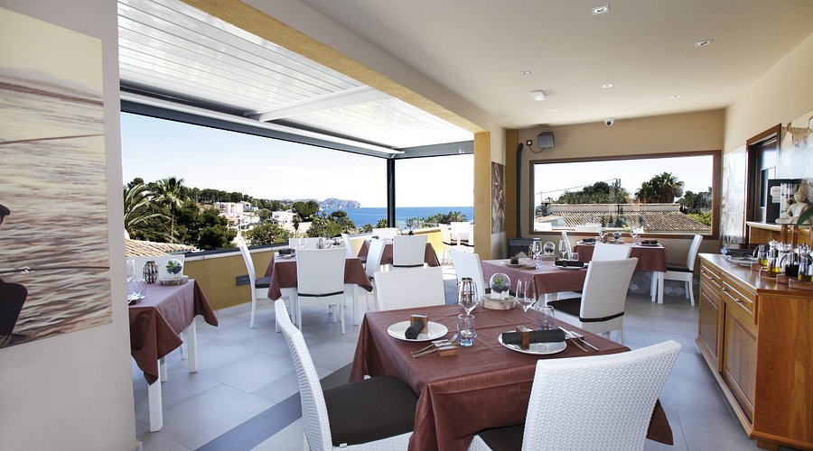 Restaurant Pic D'Or