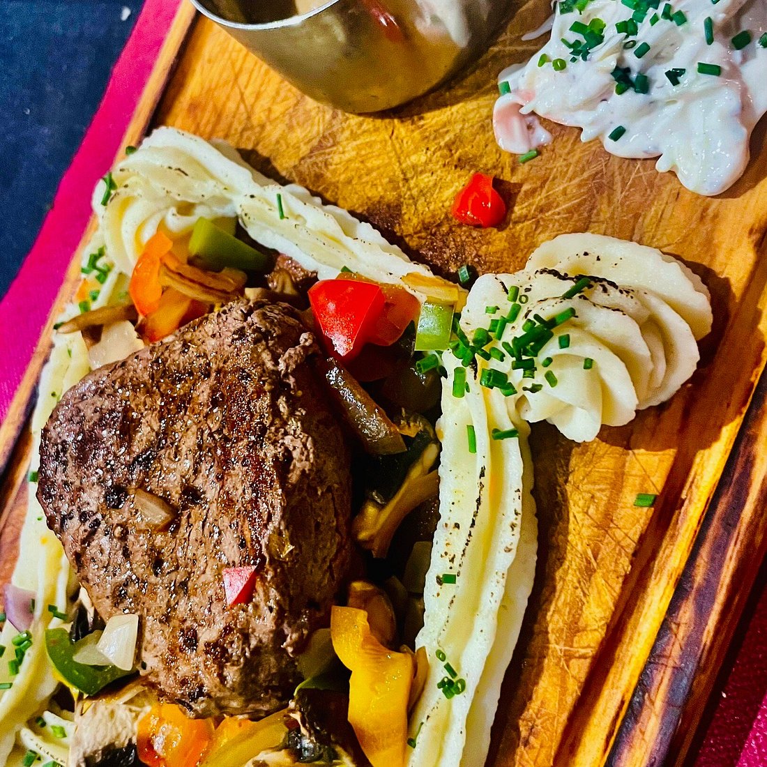 NoR Nordic Food & Steakhouse — photo 2