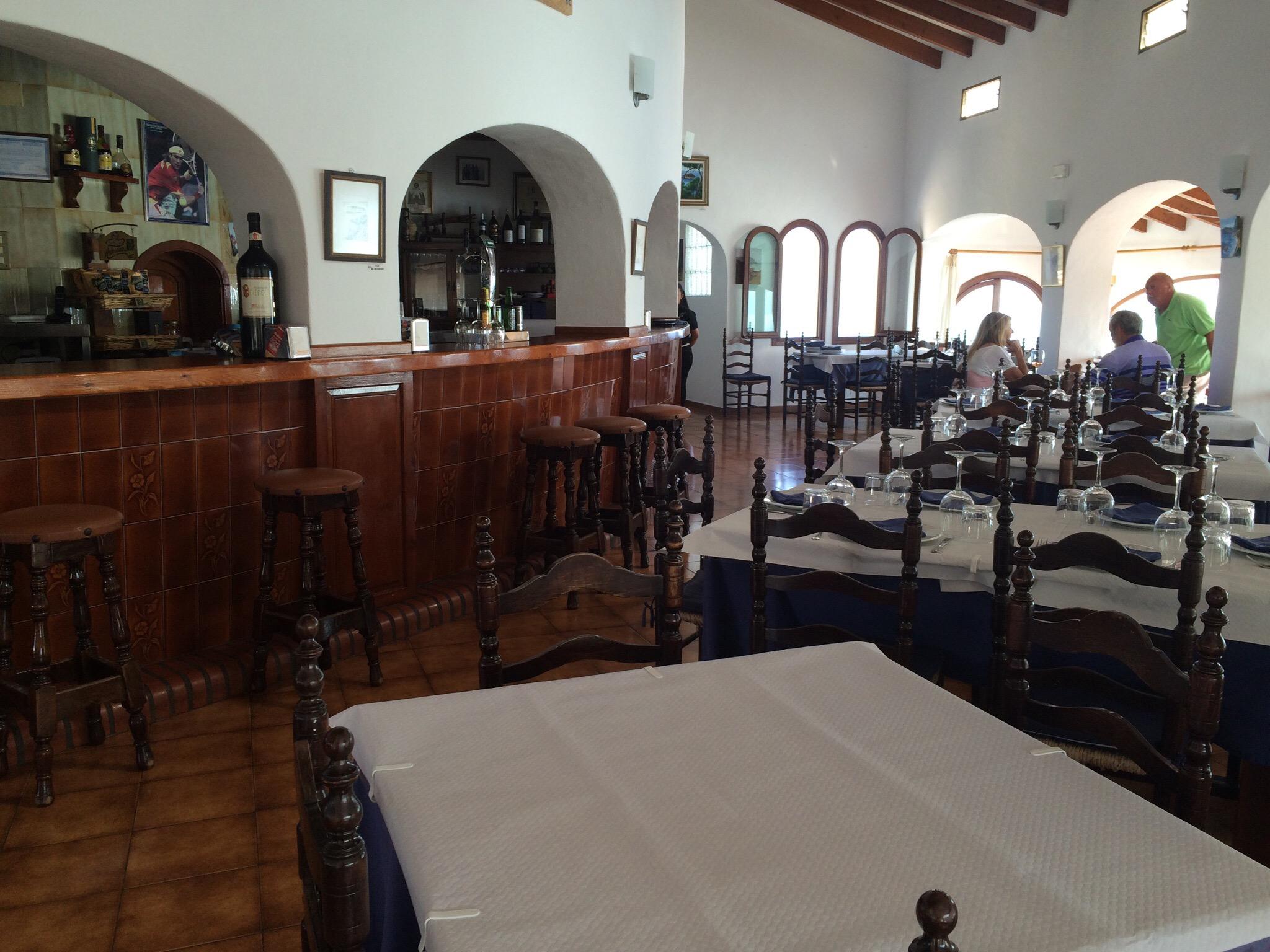 Restaurant El Mirador 2