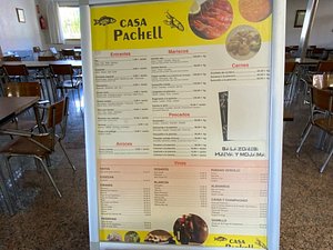 Casa Pachell 2