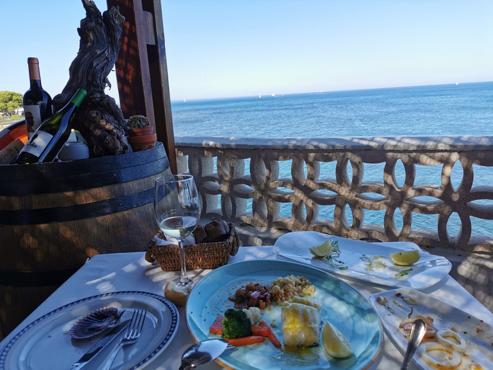 Restaurante Mena 2