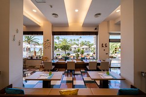Restaurante Sand Moraira 3