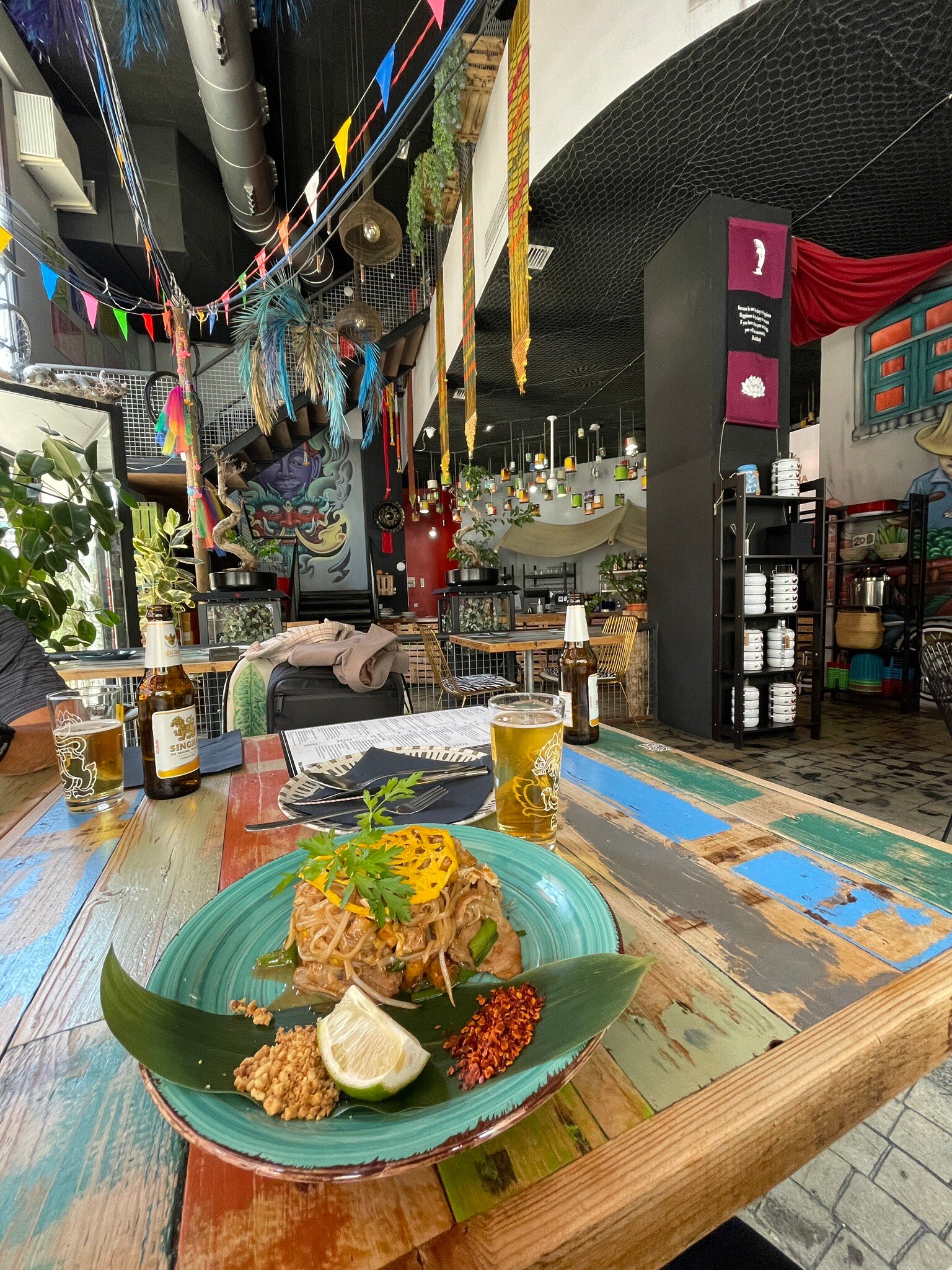 Thai Corner 1