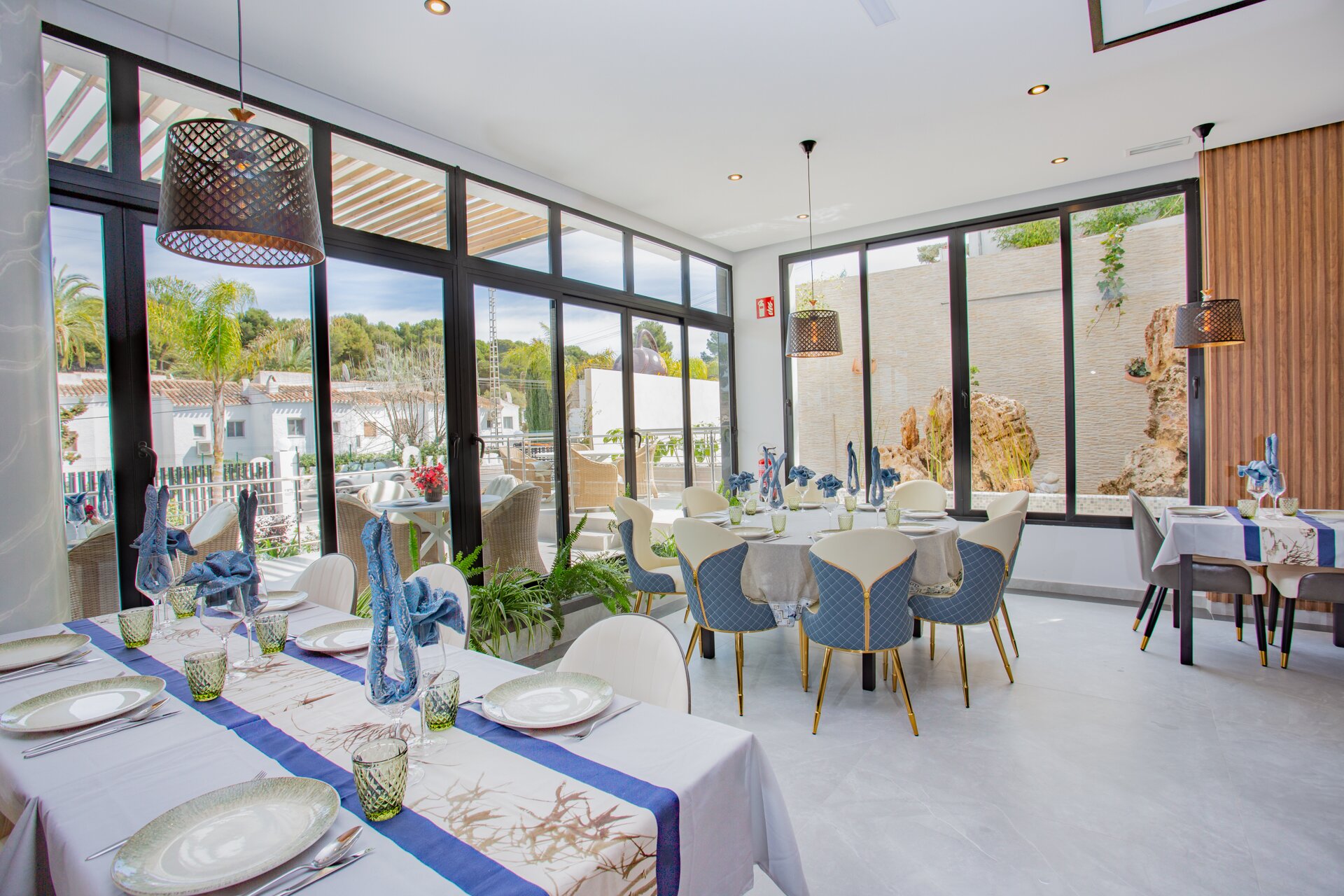 Casa Lili Javea 2