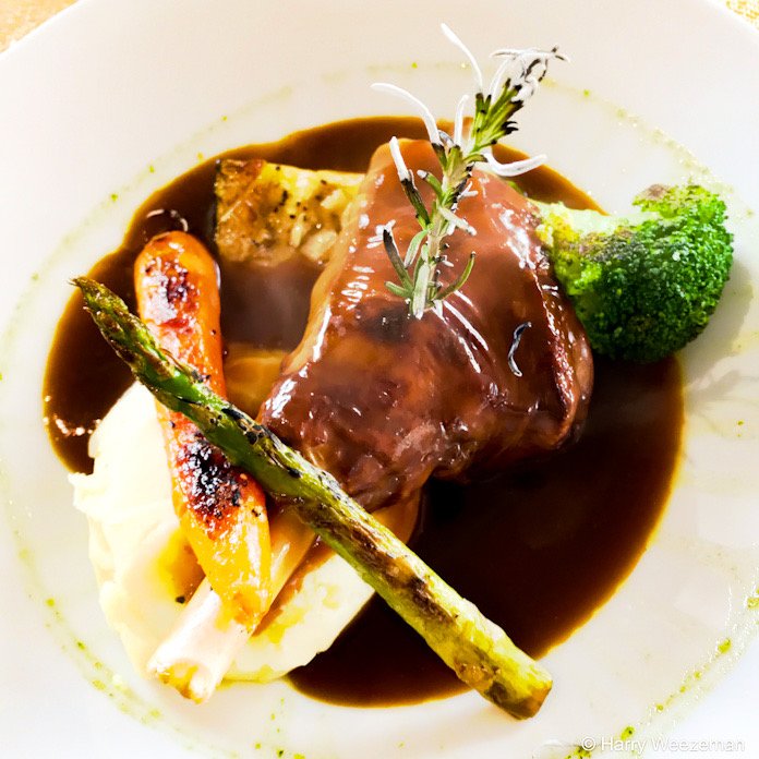 Palmen Restaurant