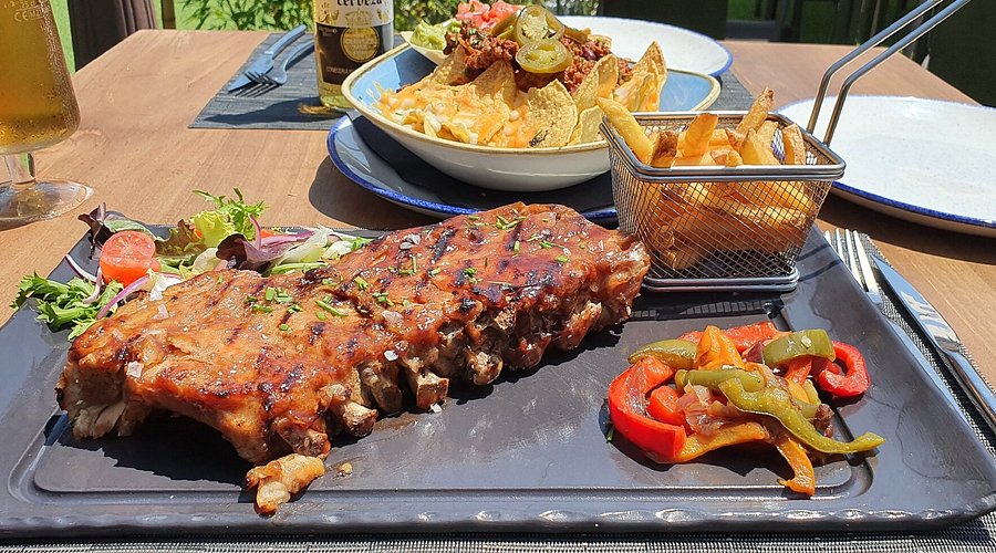 Cala Taboo Restaurante Beach Club 2
